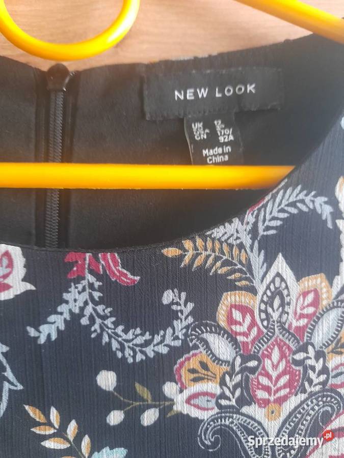 Sukienka Look Kostrzyn nad Odrą