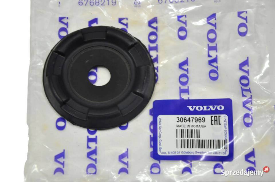 VOLVO S60 S80 podkladka mocowanie amortyzatora Bielany Wrocławskie