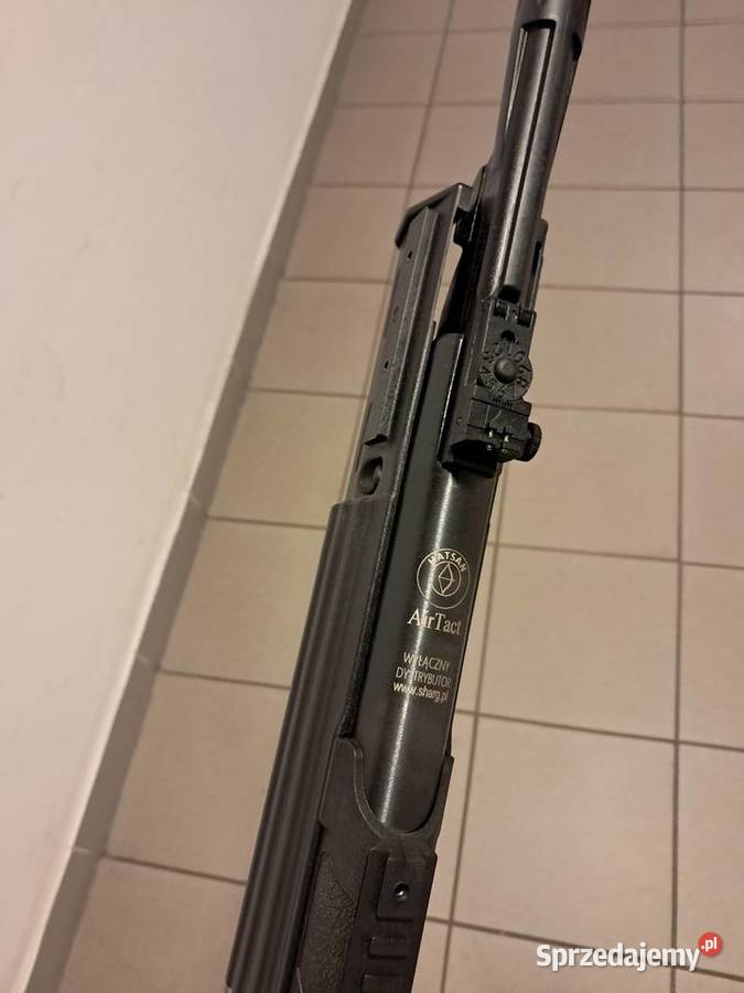 Wiatrówka AirTact 45 mm Warszawa