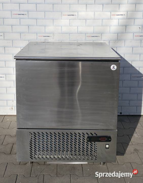 Zamrażarka szokowa 59262 Warszawa