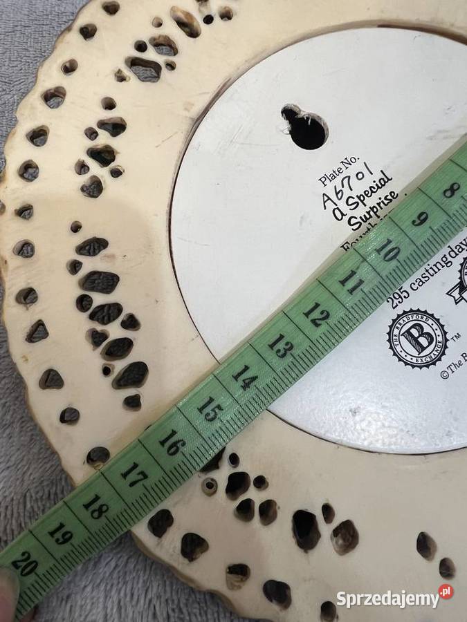 Bonnet Birdhouses Chitter chatter a special one Jasło