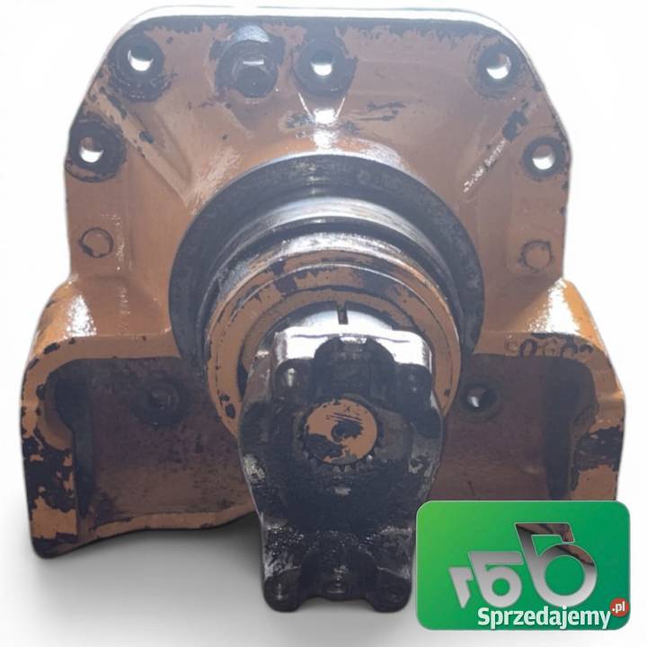 Dyferencjał 15x32 Carraro 18670 30906 Case 580 Wilkowo