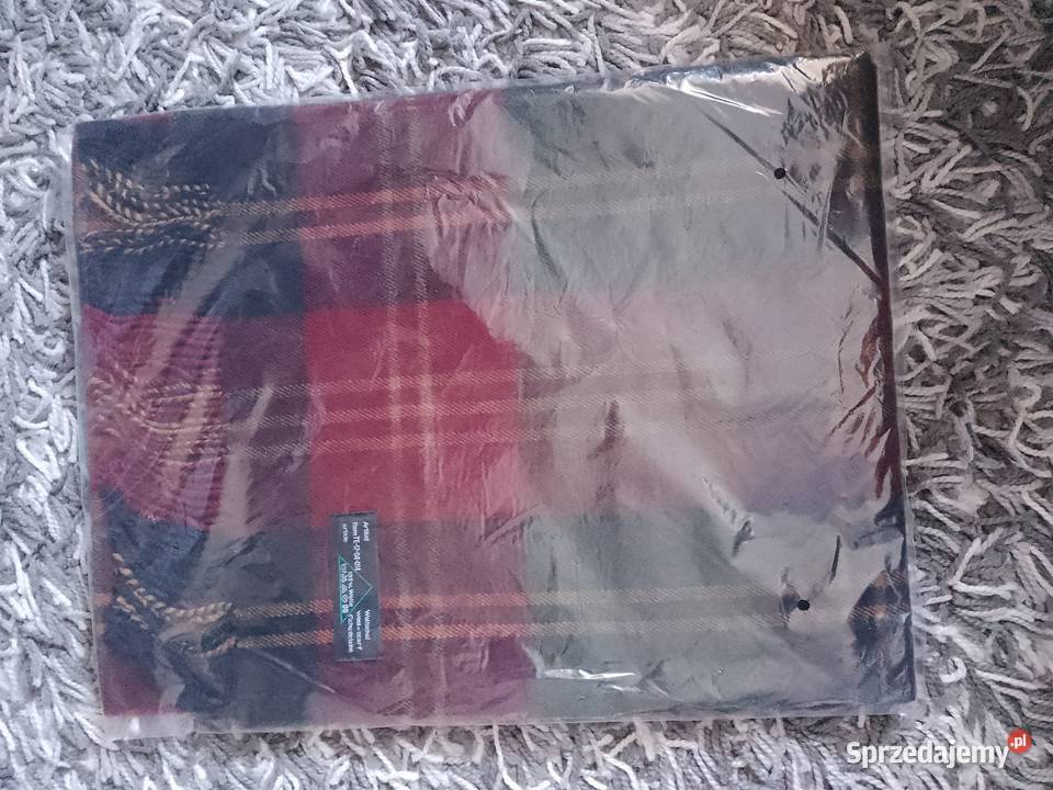 Szal szalik damski Chrzanów