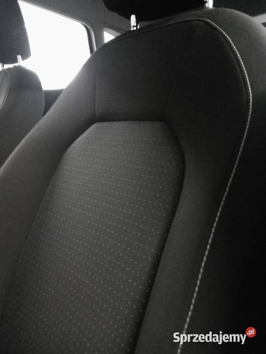 Seat Arona 10 TSI 110 6biegów lifcie manualna Lubliniec