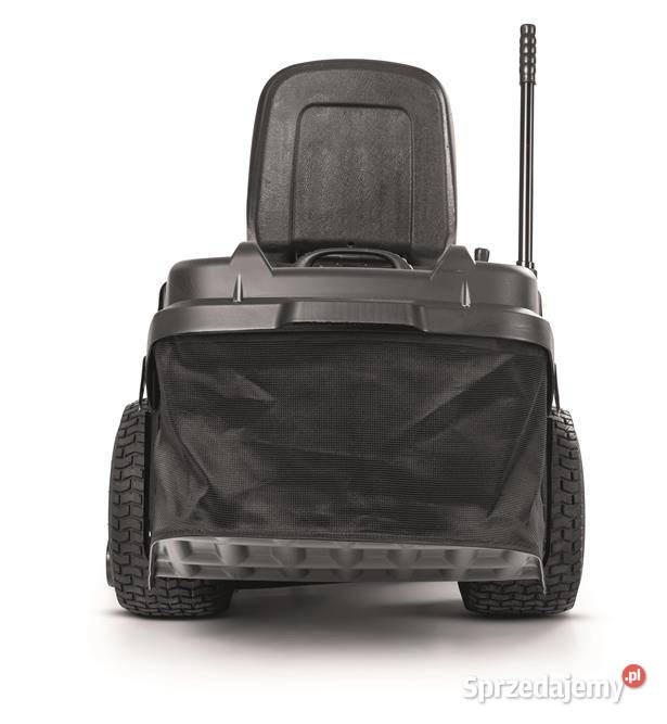 Traktor ogrodowy Cub Cadet LT3 PR105 Traktorki Kosiarki i podkaszarki Tuchom