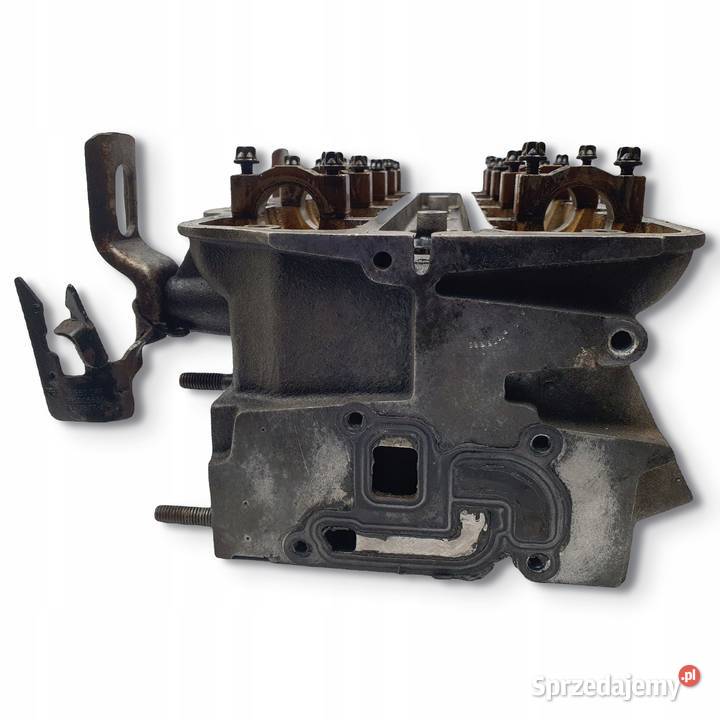 GŁOWICA CYLINDRÓW Opel Corsa D 12 16V 55568426 osobowe Chełm