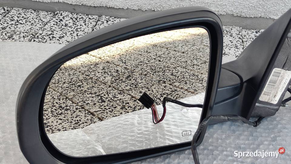 lusterka kpl jeep cherokee kl 1VF37XS9AD Nowa Wieś Ełcka
