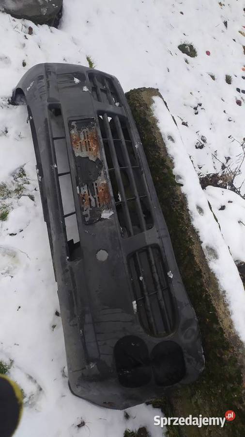 Zdedzak przedni oem Renault Trafic 2 Primaster osobowe podkarpackie Dębica