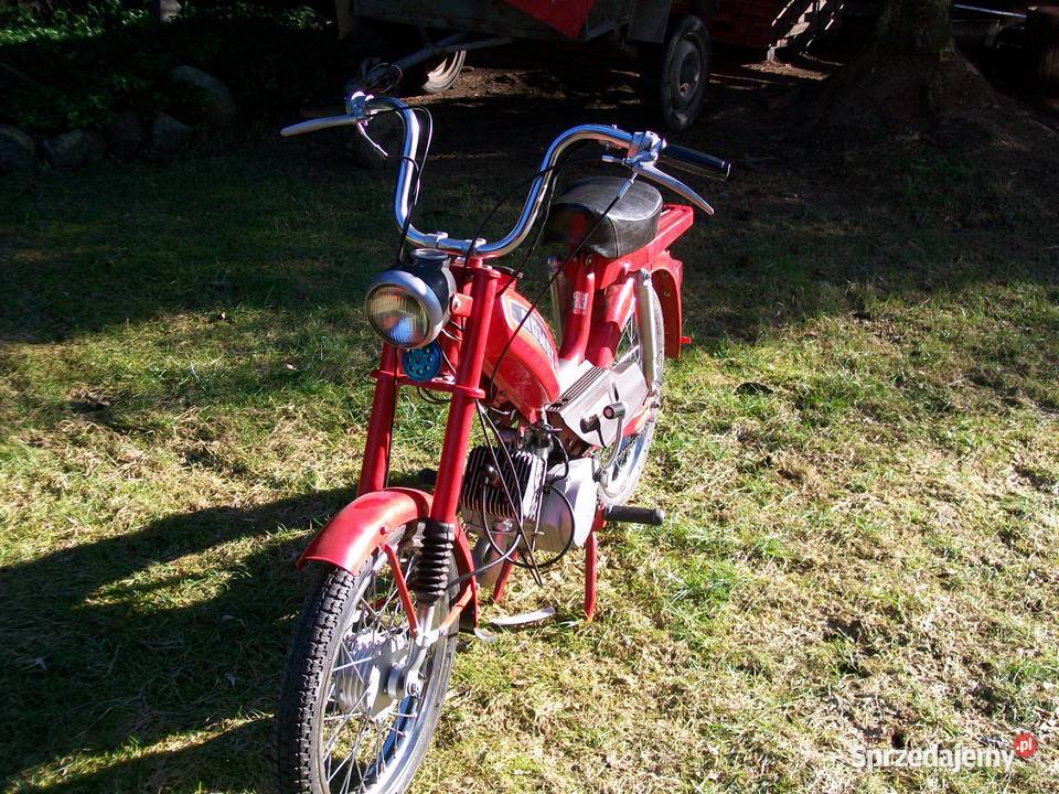 Romet Kadet Łódź sprzedam