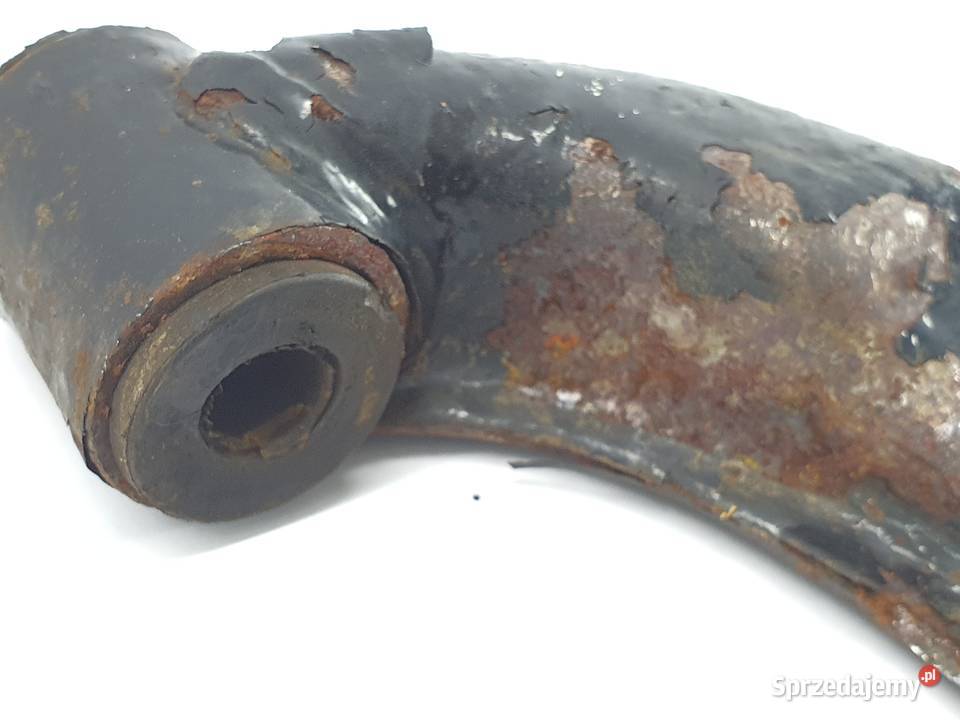 Wahacz lewy przod Yamaha Big Bear Briun 250