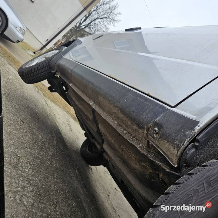 Cinquecento FSM Kondrajec Pański