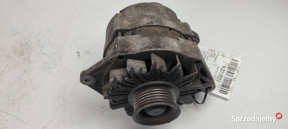 ALTERNATOR RENAULT Części samochodowe kujawsko-pomorskie Lipno