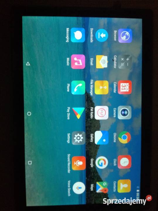 NWUŻ TABLET MEDIATEK 1TB 16GB RAM ANDROID 11 Żyrardów