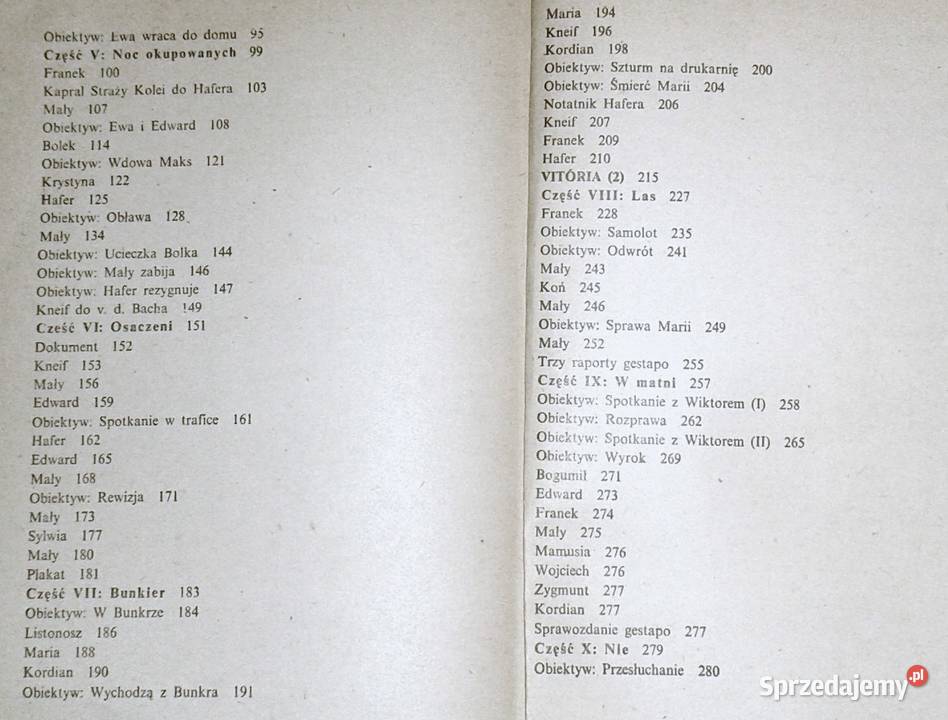 Umarli rzucają cień Andrzej Wydrzyński Pozostałe Chełm