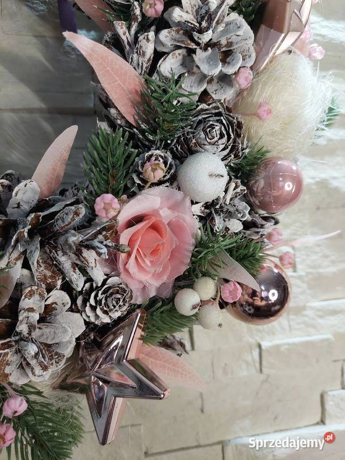 WIENIEC BOŻONARODZENIOWY Stargard