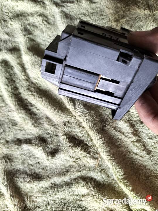 wyłącznik świateł Volkswagen Golf 3 III osobowe Kamień-Kolonia sprzedam