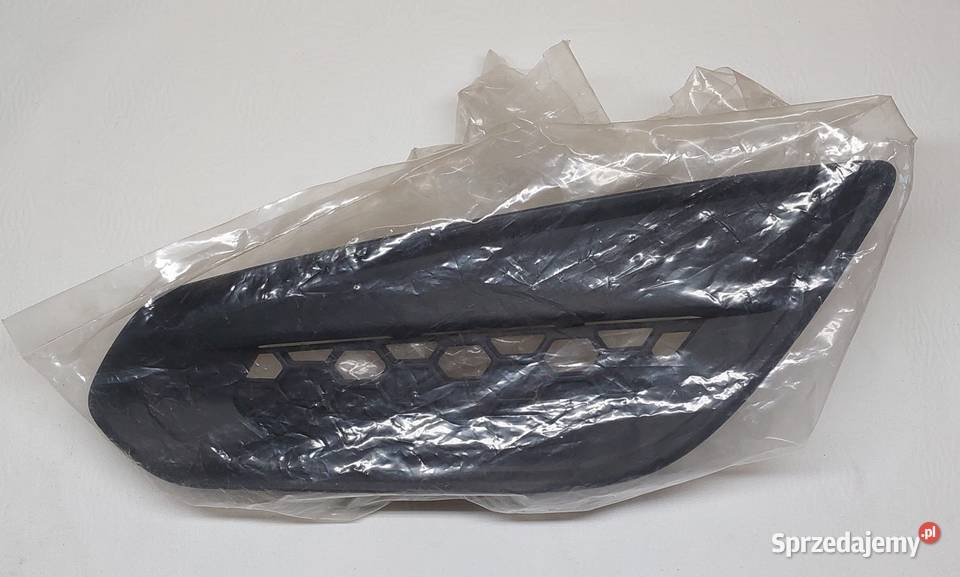 KRATKA ZDERZAKA PRZÓD LEWA VOLVO S60 V60 1113 Mielęcin