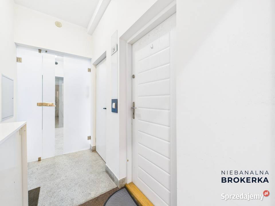 Modern Kamienica 52m ponad 3m Wys Metro sprzedam