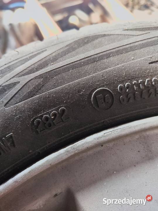Koła felgi opony 4x100 opel 185 55 15
