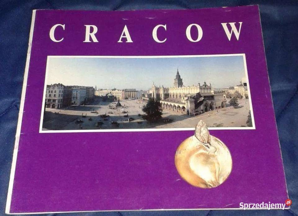 Cracow wersja angielsku Chełm