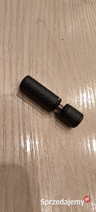 Dźwignia przeładowania do VulcanUragan Gniezno