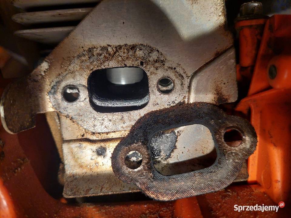 Pila husqvarna 435 Sandomierz sprzedam