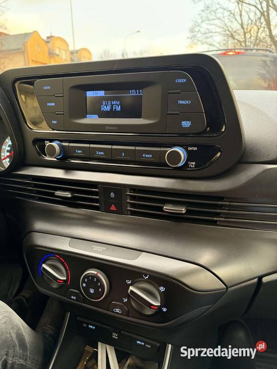 Samochód osobowy garażowany Biała Podlaska sprzedam