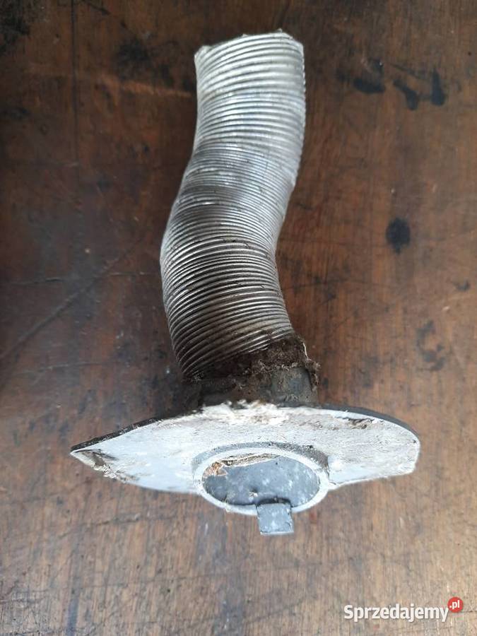 Kominek do lodówki electrolux przyczepa Skokowa