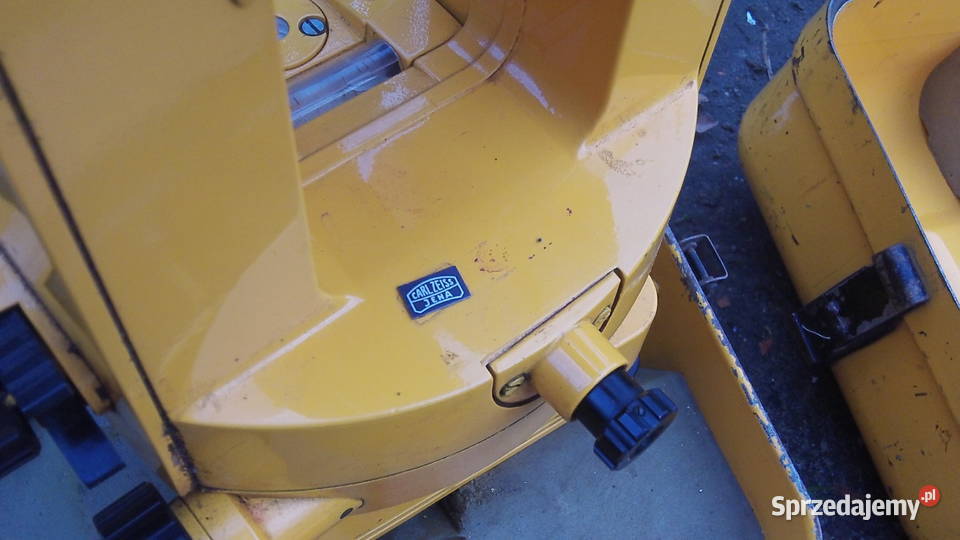 Teodolit Białystok sprzedam