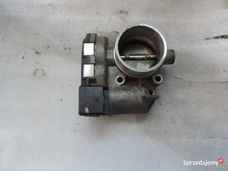 Przepustnica Peugeot XSARA NFU 16 16V 0280750085 Pozostałe małopolskie Nowy Sącz