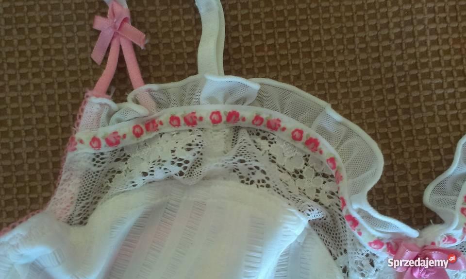 Biustonosz stanik 38B85B GEORGE Włocławek