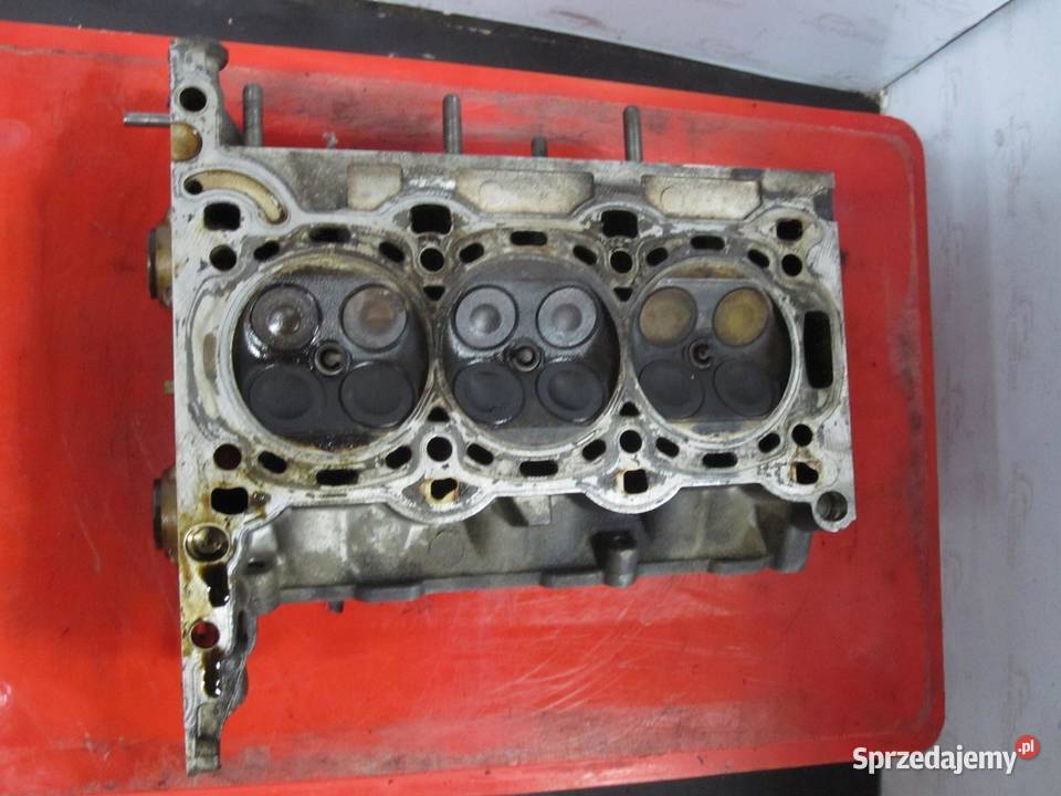 Opel Corsa 10 12V 14R 65 55564106 GŁOWICA