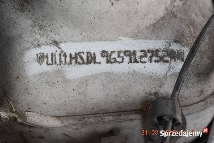 DACIA DUSTER 2017 146100 ccm 109