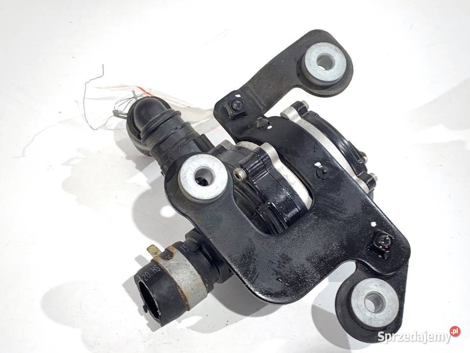 DODATKOWA POMPA WODY HYUNDAI TUCSON 369103D921 Układ chłodzenia