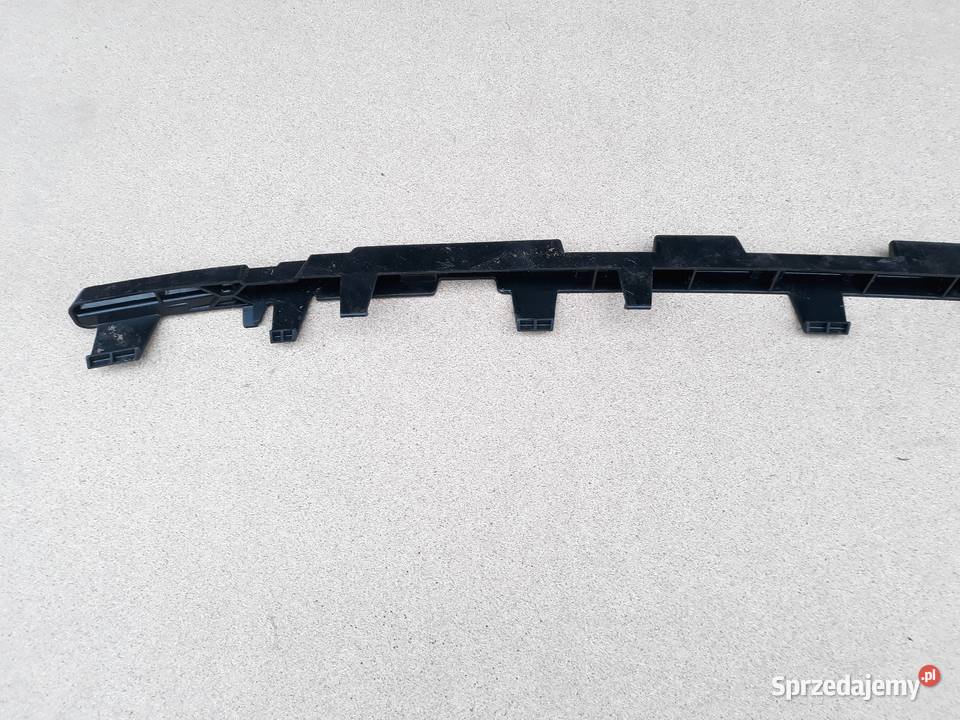 BMW 3 G20 G21 ABSORBER DOLNY ZDERZAKA PRZÓD Międzychód sprzedam