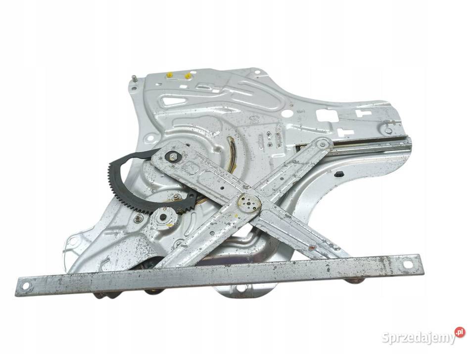 MECHANIZM SZYBY LEWY PRZÓD Hyundai ix35 I 2009