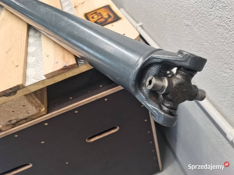 Wał kardana Holland LM 430 Wilkowo
