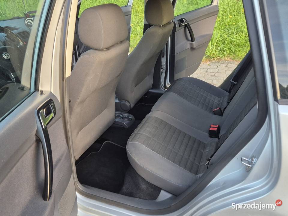 VW POLO LIFT 12B ZAREJESTROWANY KLIMA ELEKTRYKA autoalarm Końskie