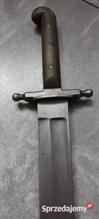 Tasak austrowęgry Michałek Militaria Przemyśl