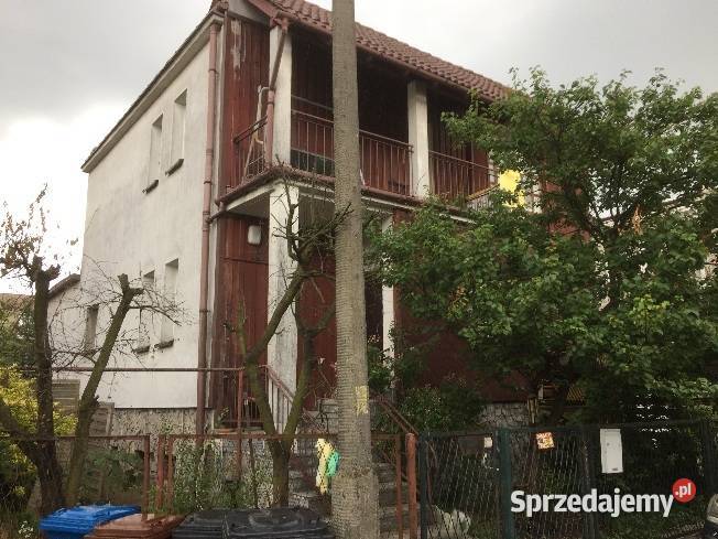 8pok 210met Deszczowej GARAŻOGRÓD Wrocław