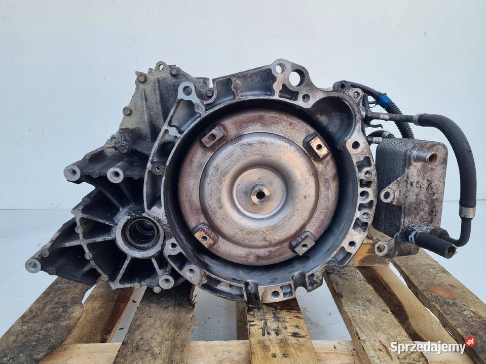 Land Rover Freelander 20 TD4 AUTOMATYCZNA Skrzynie biegów manualne Janów