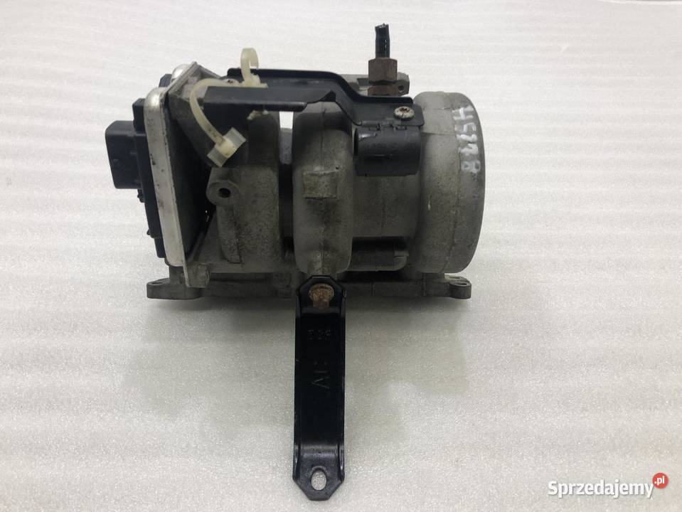 KOLEKTOR SSĄCY OPEL CORSA B 90570947