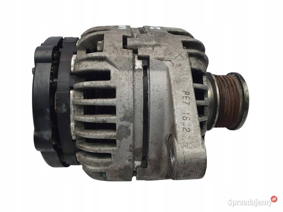 ALTERNATOR Opel Insignia 20 CDTI YY18F07 0817r Chełm