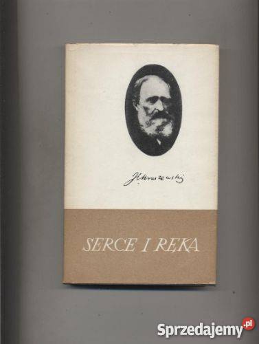 Serce i ręka zachodniopomorskie Szczecin sprzedam