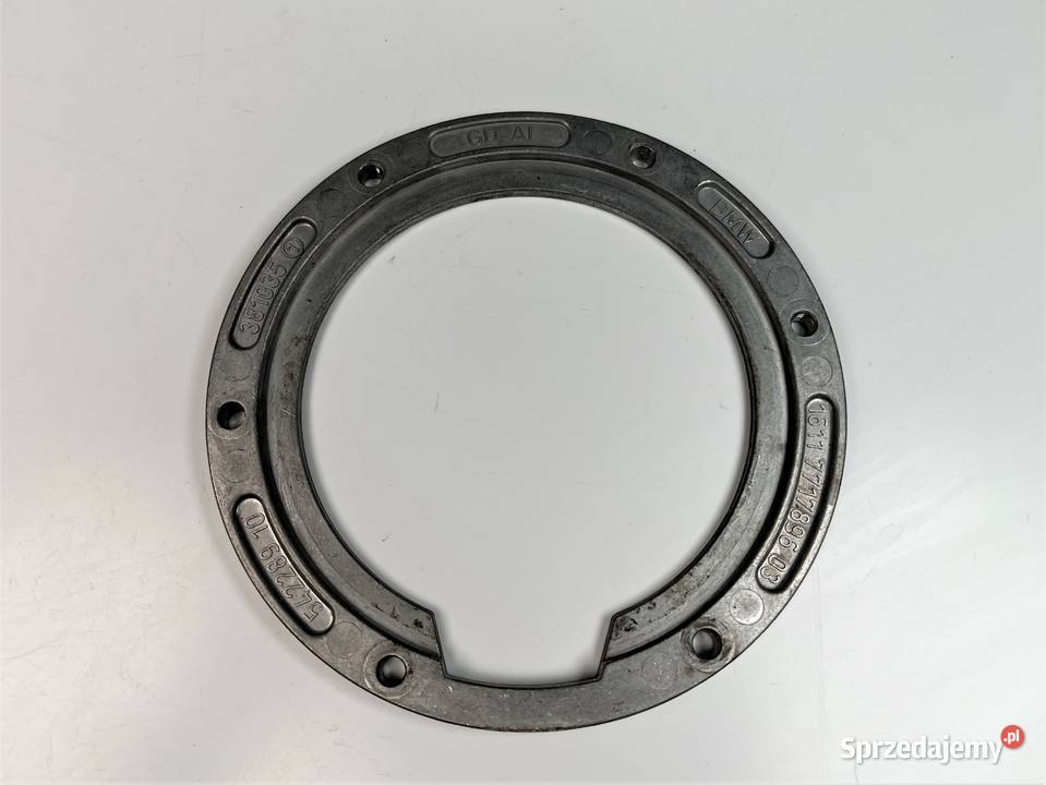 BMW S 1000 RR K46 S 1000 R K47 Docisk pompy Łobżenica sprzedam