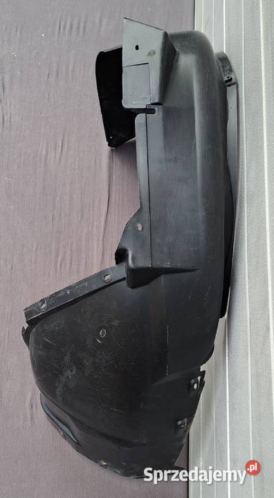 Nadkole lewe przód Audi A4 B5 19951999 8D0821171 osobowe