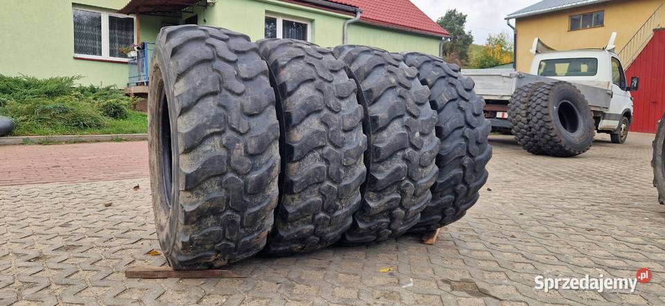36570r18 1258018 12518 3408018 Dunlop 80 Nowe Miasto Lubawskie