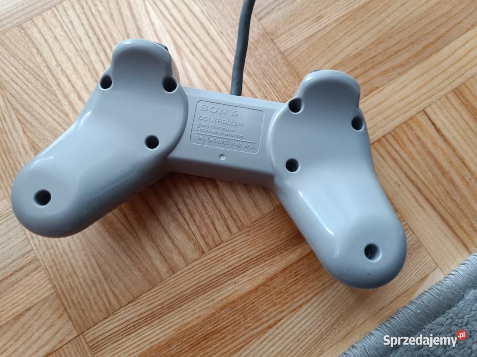 Oryginalny pad PlayStation 1 1 SCPH1080