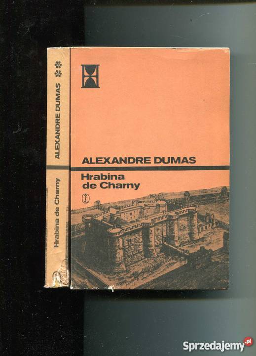 Hrabina de Charny T12 Szczecin sprzedam