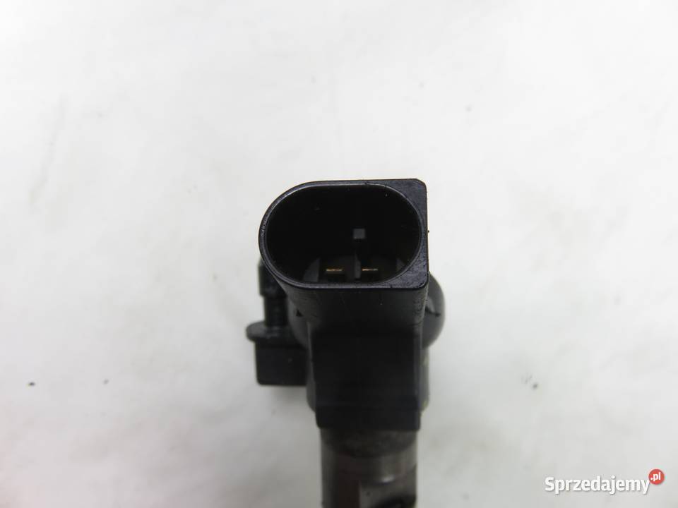 WTRYSKIWACZ AUDI A5 8T3 30 TDI 057130277AG małopolskie